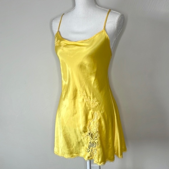 Victoria’s Secret Y2K Slip Dress - Picture 3 of 5